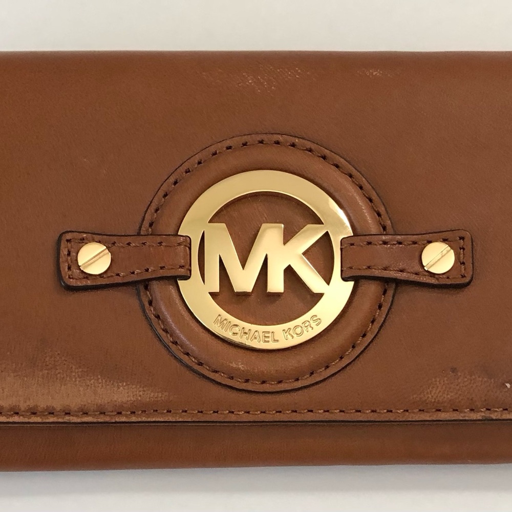 Michael Kors women’s wallet